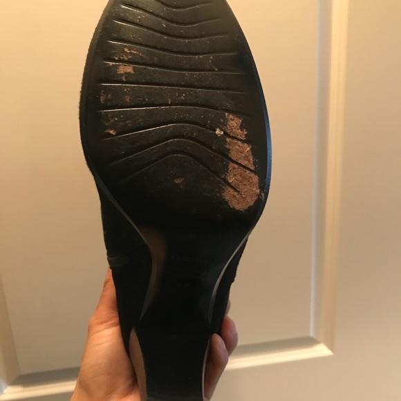 Tall Boot - Picture 5 of 6